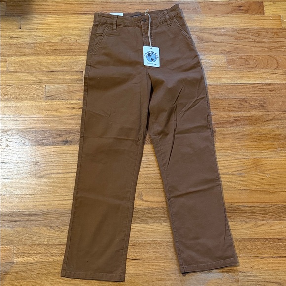 Toad&Co Other - Toad&Co High Rise Pants